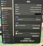 Apple iMac 2020 (BTO) 27″ 5K Retina Intel i9-10 gen