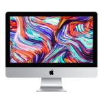Apple iMac 21.5"/3.6, 2019, Retina, 4K, 1TB, rabljen, NA OBROKE