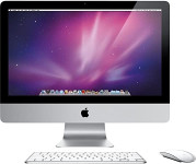 Apple iMac 21.5-Inch Core i3 3.06 Mid-2010 8GB BREZHIBEN KOT NOV