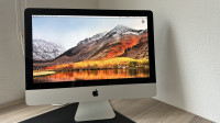 Apple Imac 21.5-inch Mid 2011