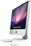 Apple iMac 24" 2009 - zmore veliko…