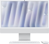 Apple iMac 24″ M4 – 2024 – White – 16 GB – 256 GB SSD