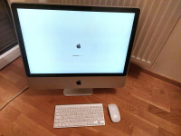 APPLE IMAC 24"