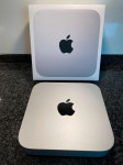 Apple Mac mini 2023, M2, 16 GB / 512 GB SSD