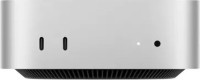 Apple Mac Mini (2026) 256GB 16GB RAM (12-core CPU, 12-core GPU) Srebrn