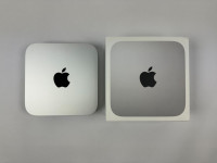 Apple Mac Mini Pro M2 512 GB