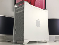 Apple Mac Pro 5,1 2x 3,33GHz 6-Core Intel XEON, RX580 8GB + DODATNO