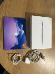 Apple MacBook AIR 2021 M1 8gb ram 512disk