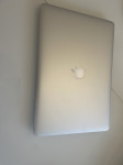 Apple macbook pro 15-inch, late 2013