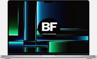 Apple MacBook Pro 2021 | 16″ | M1 Max 32GB 1TB SSD