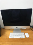 iMac (21,5-inch, Late 2012)