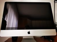 iMac (21.5-inch, Mid 2011), 512Gb