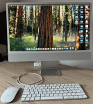 Imac 24 M3