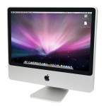 iMac 24"