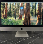iMac 27" 5K - i9 3.6GHz / 64GB RAM / 512TB SSD / Radeon PRO 5800 8GB