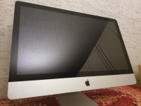 iMac 27 i5 GTX780M 512SSD 2011