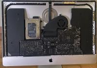 iMac 27'' (Late 2013) razni deli