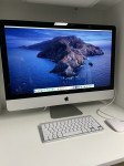 iMac 27, MID 2010, I5,SSD 500 GB