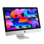 iMac retina 5K 2017 24GB RAM Fusion drive 1TB