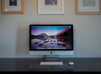 KUPIM - iMac 21.5 - inch 4K RETINA