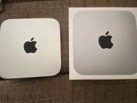 Mac Mini M2 Pro 16 GB 512 GB SSD