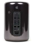 Mac PRO - late 2013