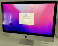 Računalnik Apple iMac 27', Late 2009, macOS Monterey, Xeon, AMD M6100