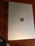 Apple 15" M5 MacBook Air Laptop, 2026, Starlight English Keyboard