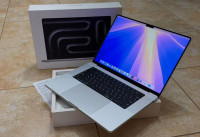 Apple Мaсbооk Pro 16 M4 (24RAM 512GB SSD)