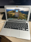 Apple Macbook Air 11" mid-2013