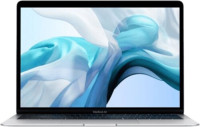 Apple MacBook Air 13 (2020) 256GB 8GB RAM MGN93 Srebrna