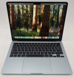 Apple MacBook Air 13 (2025) M4 / 16 GB RAM / 256 GB SSD