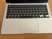 Menjam: Apple Macbook Air 13, M1, 2020