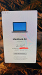 Apple macbook AIR 13 m1 (februar2023)