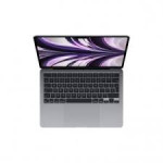 Apple MacBook Air 13 M2, Space Gray, NOV