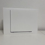 Apple MacBook Air 15.3" 2023 M2/16/512GB SSD 10C GPU Space Grey, nov