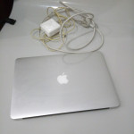 Apple MacBook Air 2017 A1466,prenosni računalnik