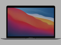 Apple Macbook Air M1 1tb + Apple Mouse