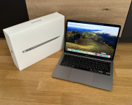 Apple Macbook Air M1 256GB - KOT NOV
