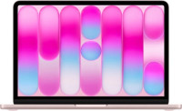 Apple MacBook Neo 13 (2026) 512GB 8GB RAM Blush Roze
