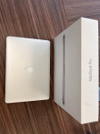 Apple macbook pro 13 early 2015, 128gb SSD