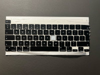 Apple MacBook Pro 13” M1/M2/ MacBook Air 13” M1 nadomestne tipke