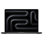 Apple  MacBook Pro 14 M4 16GB/1TB Space black