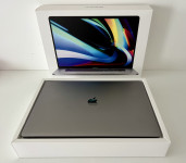 Apple Macbook Pro 15", 2018