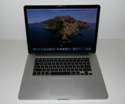 Apple MacBook Pro 15 Retina i7(2,6GHz)/16GB/1TB/Nvidia
