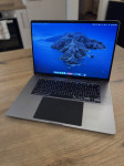Apple MacBook Pro 16" * 2019 * i9 * 1TB * odlično ohranjen