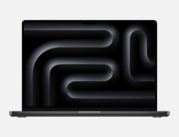 Apple Macbook Pro 16 M4 PRO 512GB NOVO