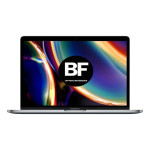Apple MacBook Pro 2020|13,3"|i7-1068NG7|Intel Iris Plus|16GB RAM|512SS