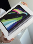 APPLE MACBOOK PRO 2020 M1, 13.3, 8 GB, 256 GB SSD, TOUCH BAR