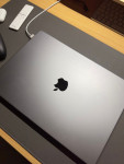 Apple Macbook Pro M1 16"